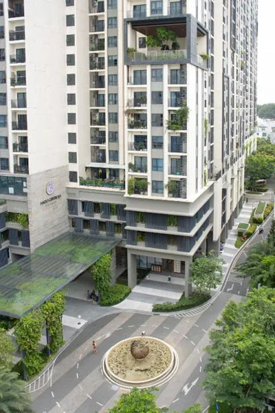 Deluxe tweepersoonskamer — Minh Tam Hotel & Spa 3/2