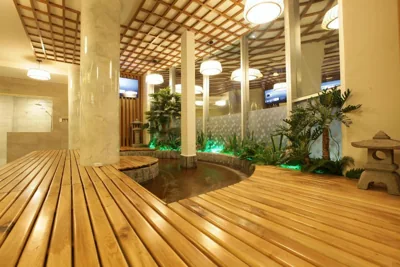 Minh Tam Hotel & Spa 3/2 – Foto’s 2